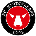 Escudo de Midtjylland W