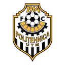 Escudo de Politehnica UTM