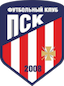 Escudo de PSK Dinskaya