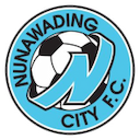 Escudo de Nunawading