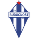 Escudo de Budućnost W