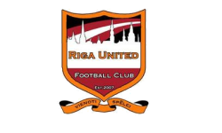 Escudo de Riga W