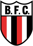 Escudo de Botafogo SP