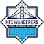 Escudo de HFX Wanderers FC