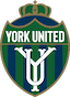 Escudo de York United