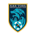 Escudo de Nantong Zhiyun