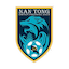 Escudo de Nantong Zhiyun