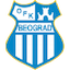 Escudo de OFK Beograd