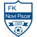 Escudo de Novi Pazar