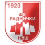 Escudo de Radnicki 1923