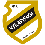 Escudo de Cukaricki