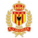 Escudo de KV Mechelen