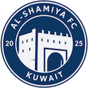 Escudo de Shamiya