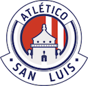 Escudo de Atl. San Luis U21