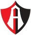 Escudo de Atlas U21