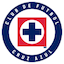 Escudo de Cruz Azul U21