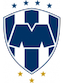Escudo de Monterrey U21