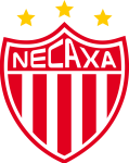 Escudo de Necaxa U21
