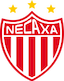 Escudo de Necaxa U21