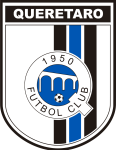 Escudo de Queretaro U21