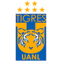 Escudo de Tigres UANL U21