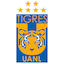 Escudo de Tigres UANL U21