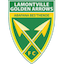 Escudo de Golden Arrows