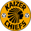 Escudo de Kaizer Chiefs
