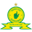 Escudo de Mamelodi Sundowns