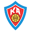 Escudo de KA Akureyri