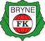 Escudo de Bryne W