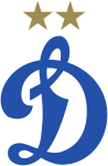 Escudo de Dynamo Makhachkala U19