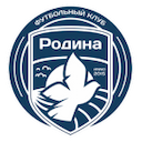 Escudo de Rodina Moscow U19