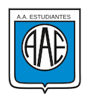 Escudo de Estudiantes Rio Cuarto 2
