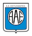 Escudo de Estudiantes Rio Cuarto 2