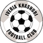 Escudo de Iveria Khashuri