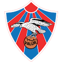 Escudo de Valur Reykjavik