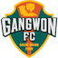 Escudo de Gangwon FC