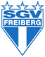 Escudo de SGV Freiberg Fussball U19
