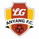 Escudo de FC Anyang