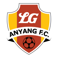 Escudo de FC Anyang