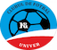Escudo de Univer Comrat