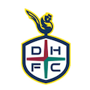Escudo de Daejeon Citizen