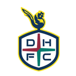 Escudo de Daejeon Citizen