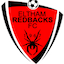 Escudo de Eltham Redbacks FC