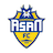 Escudo de Asan Mugunghwa