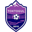Escudo de Toktogul