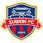Escudo de Suwon City FC