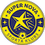 Escudo de Super Nova 2