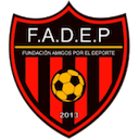 Escudo de Fundacion Amigos